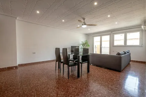 Habitació de lloguer, València