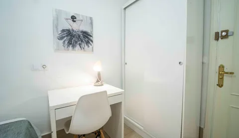 Zimmer zur Miete, Granada