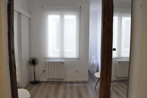Pis de 38 m² a Madrid