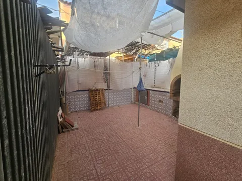 Pis de 150 m² a Los Alcázares