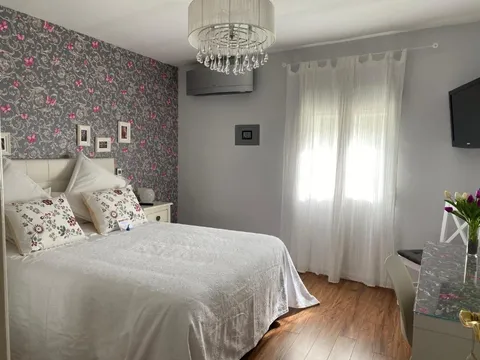 Habitació de lloguer, Conca