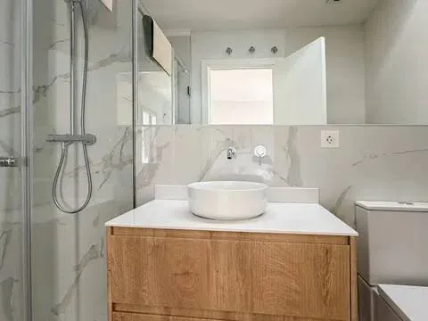 Piso de 100 m² en Madrid
