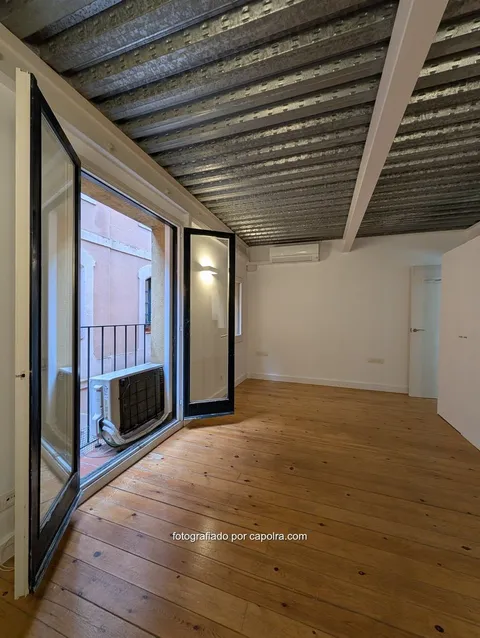 Pis de 39 m² a Barcelona