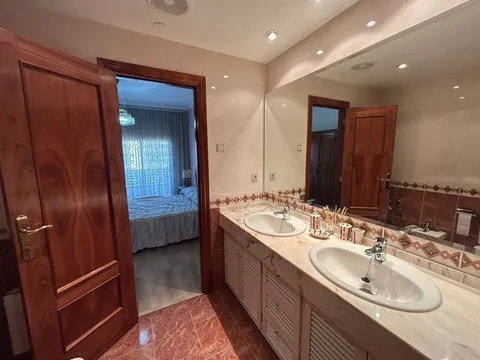 Pis de 108 m² a Tarragona