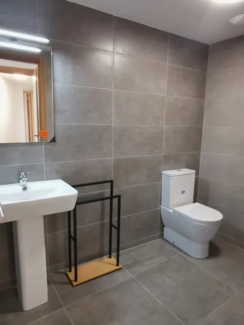 Wohnung 113 m² in Valencia