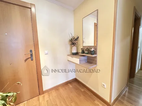 Pis de 76 m² a Burgos