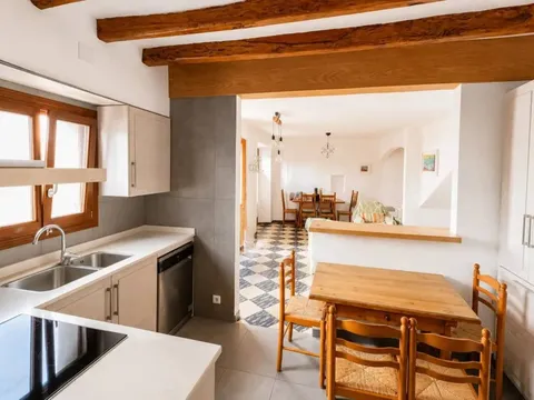Casa de 170 m² a Pollença