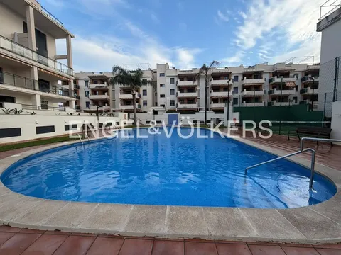 Piso de 80 m² en Almenara