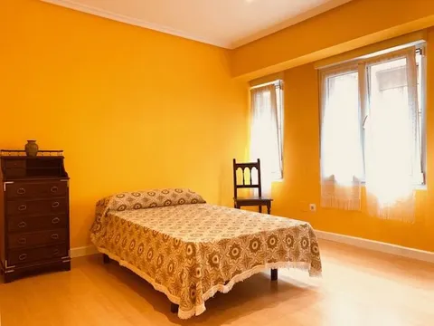Pis de 123 m² a Gijón