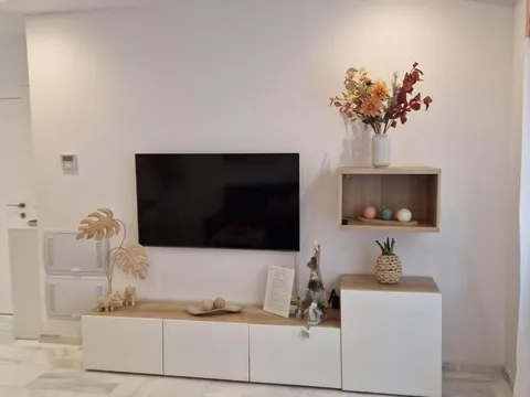 Pis de 60 m² a Màlaga