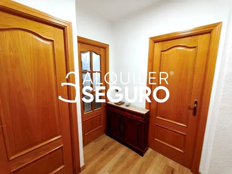 Pis de 80 m² a Alcorcón