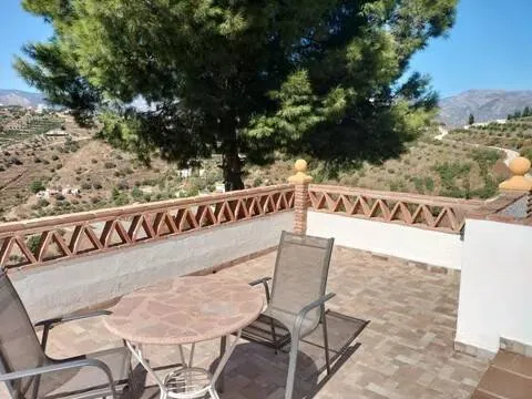 Casa de 135 m² a Torrox