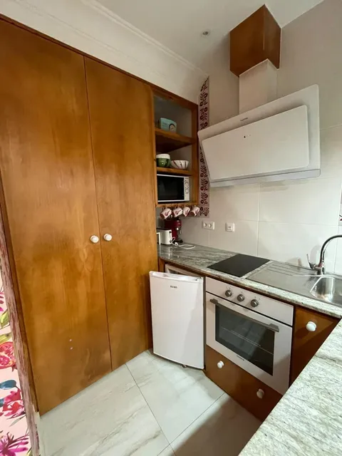 Pis de 60 m² a Granada