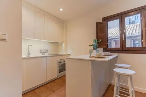 Appartamento 55 m² a Granada