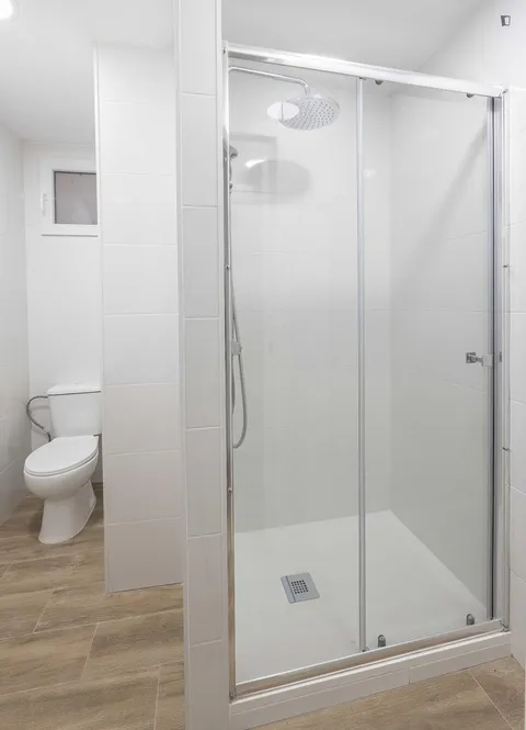 Habitació de lloguer, València