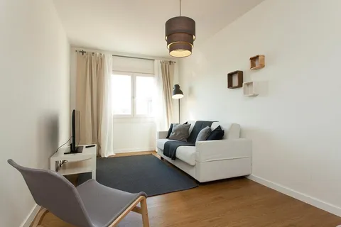Pis de 68 m² a Madrid