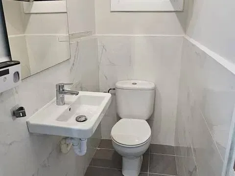 Appartement 220 m² à Barcelone