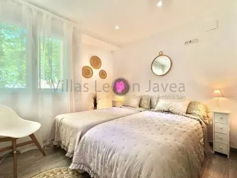 Wohnung 100 m² in Xàbia / Jávea