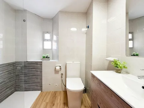 Pis de 87 m² a Gandia