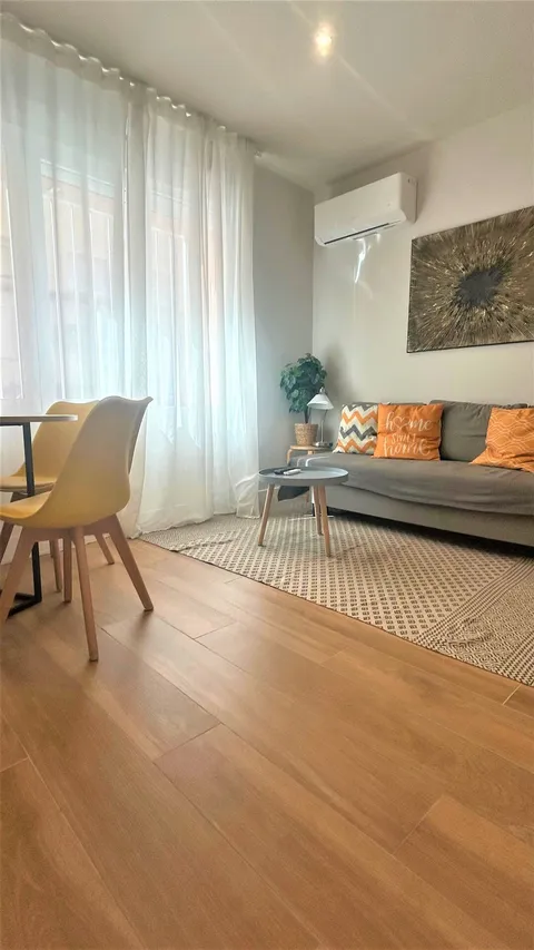 Pis de 48 m² a Madrid