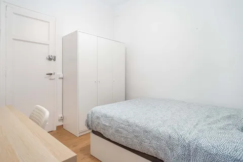 Stanza in affitto, Barcelona