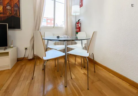 Appartamento 48 m² a Madrid