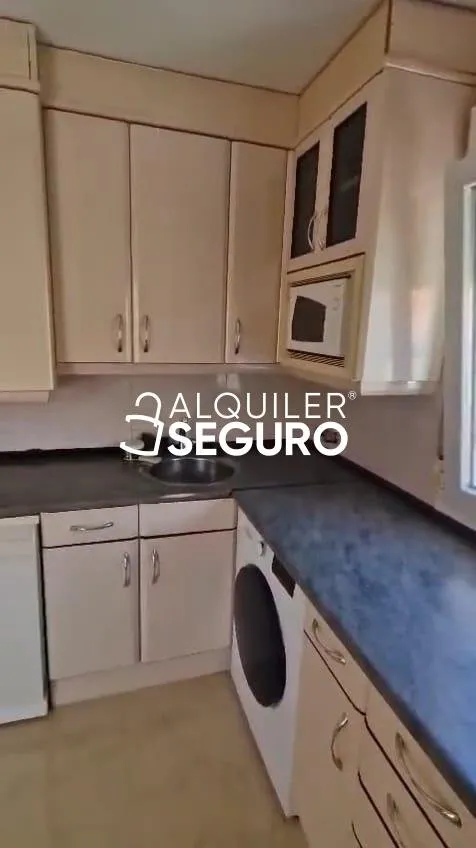 Pis de 96 m² a Burgos