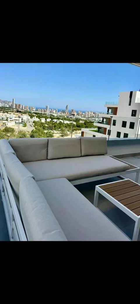 Pis de 242 m² a Finestrat
