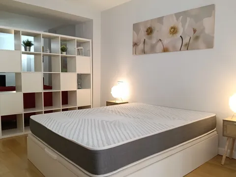 Pis de 55 m² a Pamplona