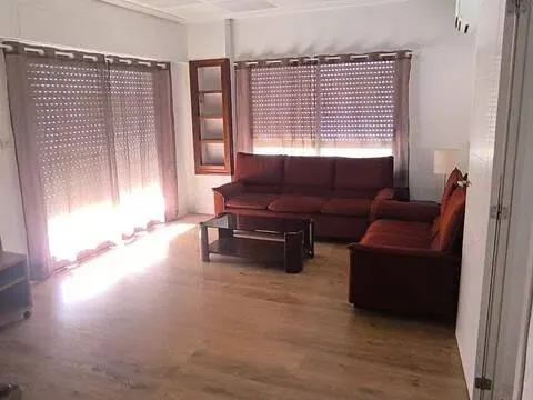 Pis de 132 m² a Sagunt