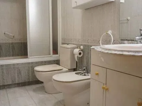Appartamento 52 m² a Ávila