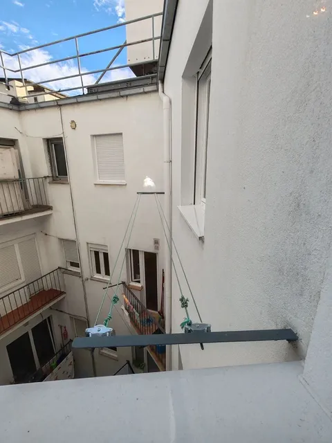 Piso de 70 m² en Salamanca