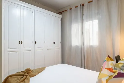 Pis de 90 m² a Valladolid