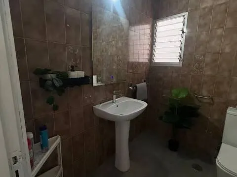 Habitació de lloguer, Santa Cruz de Tenerife