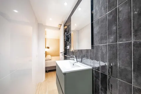 Appartement 35 m² à Barcelone