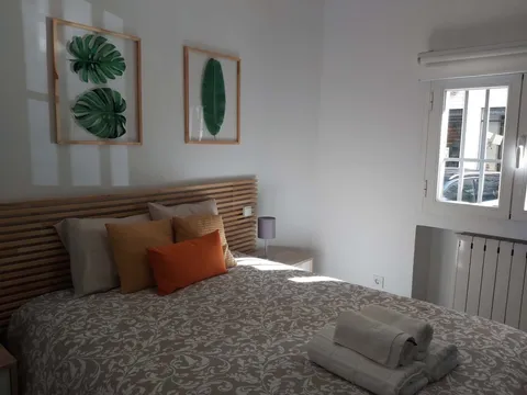 Appartamento 45 m² a Madrid