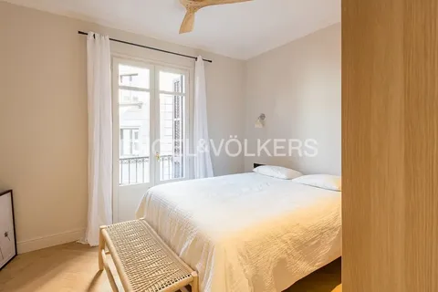 Wohnung 147 m² in Barcelona