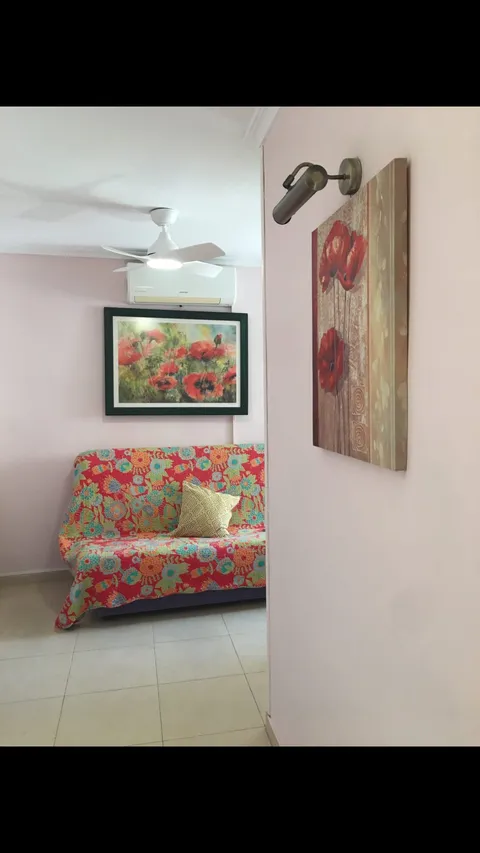 Wohnung 60 m² in Benidorm