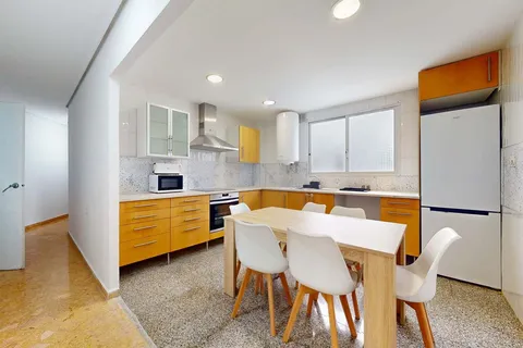Habitació de lloguer, València