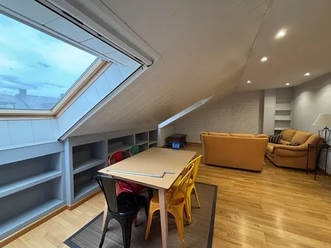 Pis de 90 m² a Ponferrada