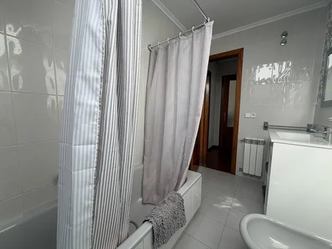 Wohnung 79 m² in Santander