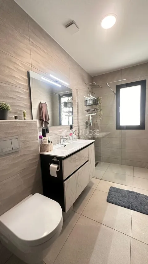 Casa de 131 m² a Asp