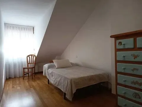 Wohnung 102 m² in Boecillo