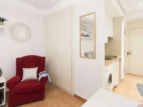 Pis de 30 m² a Madrid