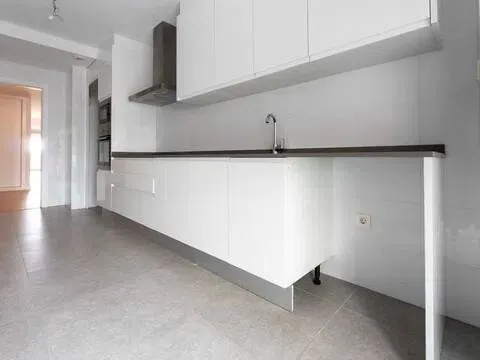 Wohnung 138 m² in Gijón / Xixón
