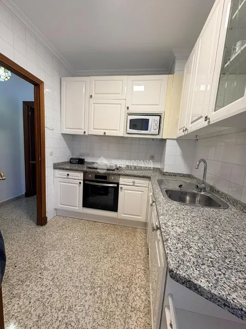 Wohnung 91 m² in Sevilla
