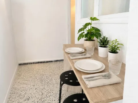 Habitació de lloguer, Sevilla