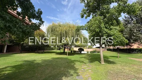 Pis de 80 m² a Majadahonda