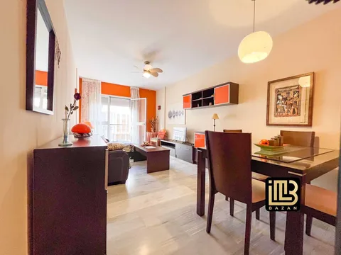 Wohnung 75 m² in Málaga (2/25)