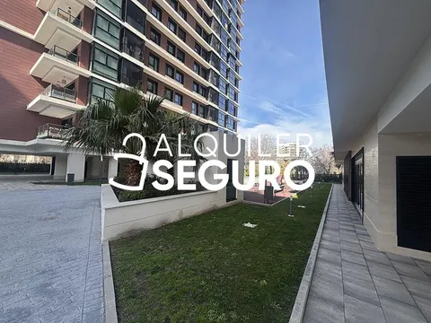 Appartamento 70 m² a Madrid